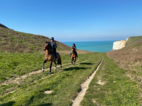 Domaine Equestre Etretat